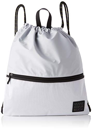 Mandarina Duck Spirit P10BXT03 Mochila, Steam, 37x43x1 (L x H x W) Unisex