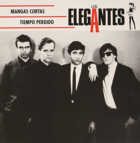 Mangas Cortas [Vinilo]