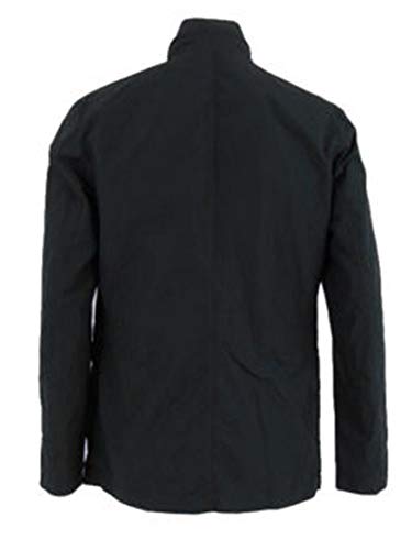 Marciano Guess Chaquetón Hombre Negro Talla 50 L M1/4