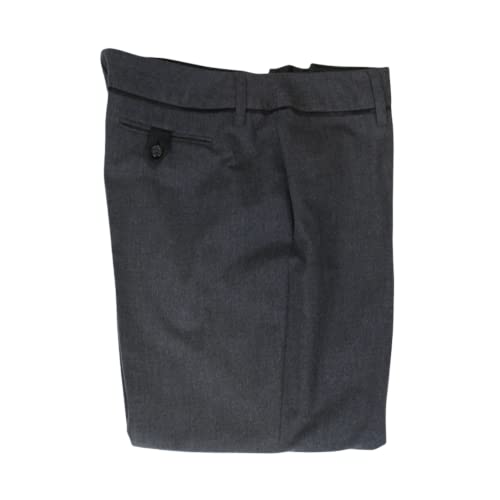 MARELLA Pantalón de mujer de la colección 31370176 gris original AI, gris, 46