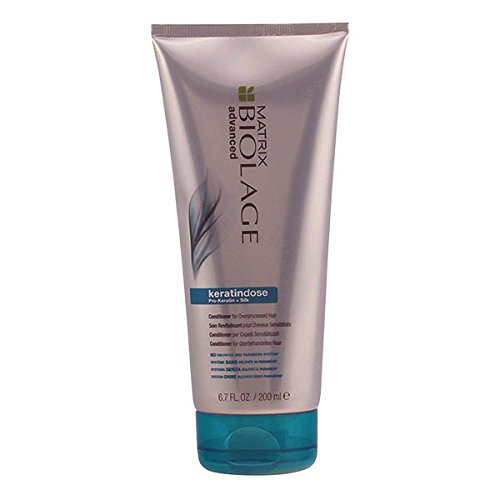 Matrix - BIOLAGE KERATINDOSE conditioner 200 ml