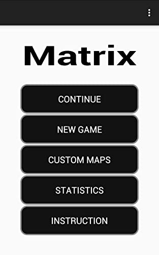 Matrix The Game