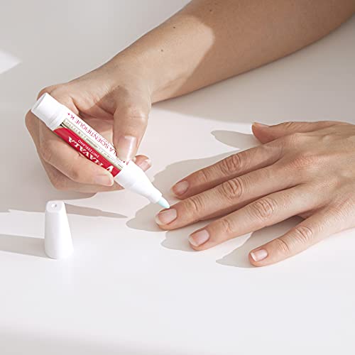 Mavala | Científico K+ Endurecedor de Uñas | Tratamiento para Fortalecer las Uñas | Evitan la Rotura y Separación | Formato Lápiz | 4,5 ml