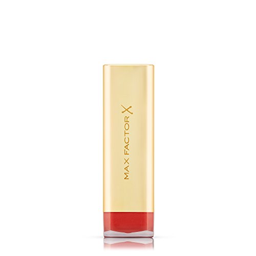 Max factor - Colour elixir, barra de labios, color rosa brandy