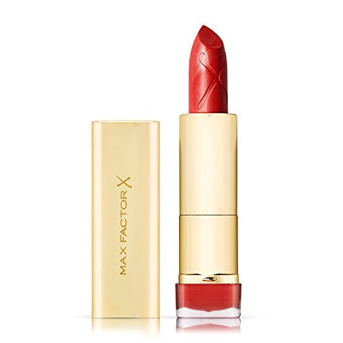 Max factor - Colour elixir, barra de labios, color rosa brandy