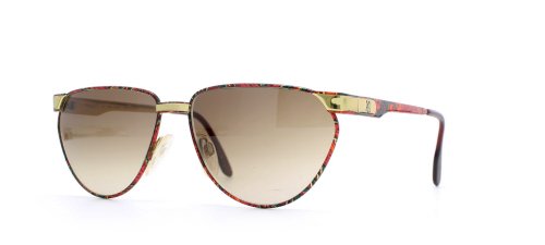 Maxim's de Paris - Gafas de sol - para mujer Rojo rosso