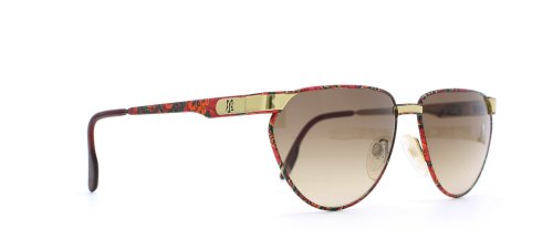 Maxim's de Paris - Gafas de sol - para mujer Rojo rosso