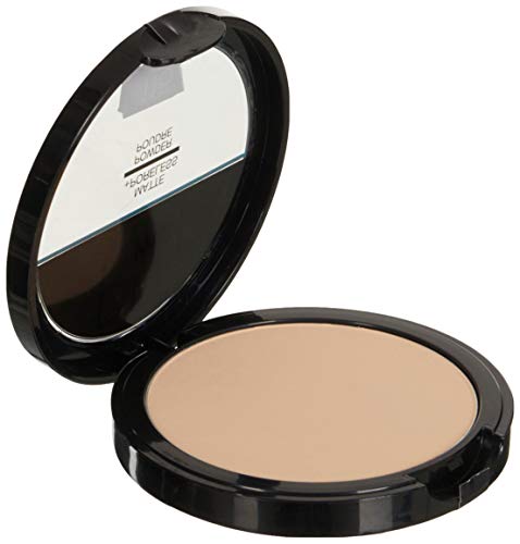 Maybelline Fit Me Matte + Poreless Powder 8.5g - Ivory