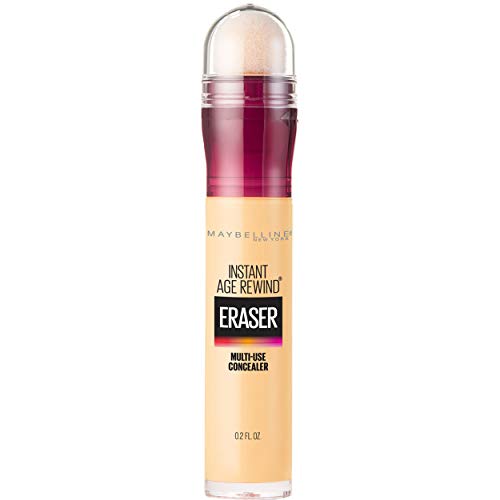 Maybelline New York Instant Anti-Age - Maquillaje corrector instantáneo de manchas efecto antienvejecimiento