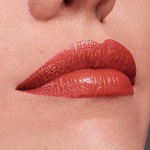 Maybelline New York – Rouge à Lèvres satin hydratant – Color Sensational – Teinte : Almond Hustle (133)