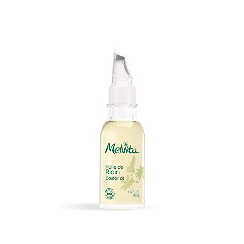 Melvita aceite de ricino 50ml