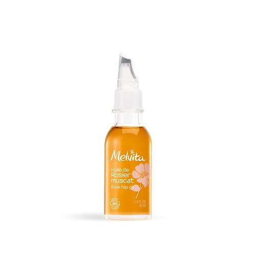 Melvita aceite de rosa mosqueta 50ml