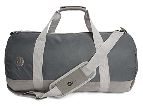 Mi-Pac Duffels, Bolsa de Viaje, 50 cm, 30 litros, ClassicAll CH