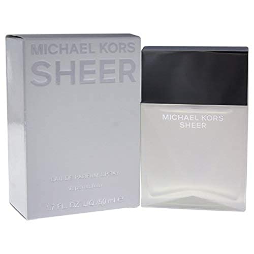 Michael Kors Sheer EDP 50 ml W