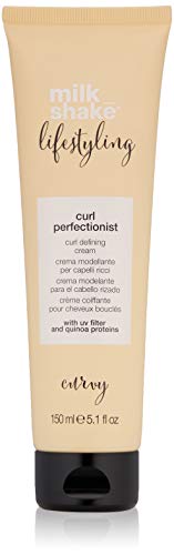 Milk Shake Lifestyling Curl Perfectionist 50 Ml