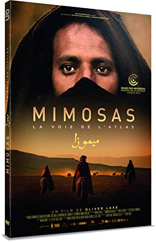 Mimosas : La voie de l'Atlas [Francia] [DVD]