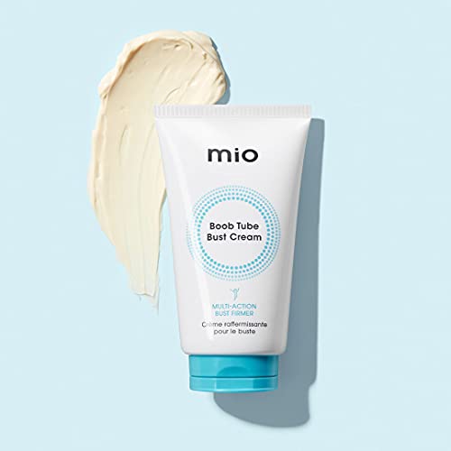 Mio Crema Reafirmante Para Pecho Boob Tube 125 ml