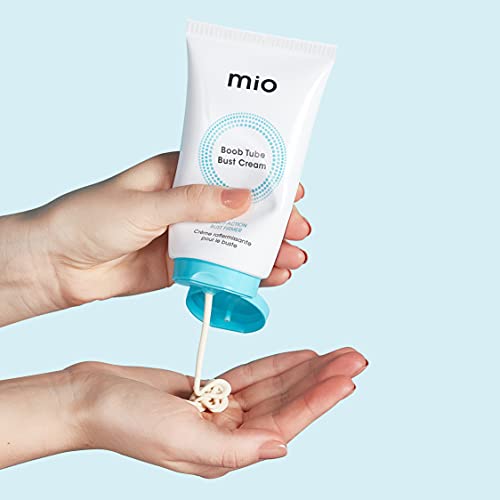 Mio Crema Reafirmante Para Pecho Boob Tube 125 ml