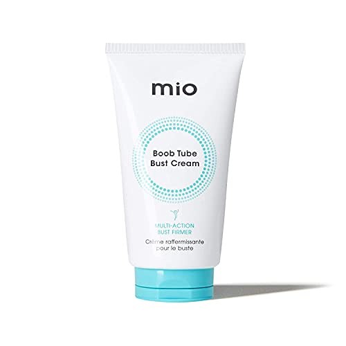 Mio Crema Reafirmante Para Pecho Boob Tube 125 ml