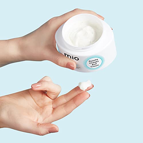 Mio Crema Remodeladora Para Glúteos Peachy Cheeks 120 ml