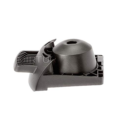 MIRTUX Portacápsulas Compatible para cafetera Delongui Dolce Gusto, Mini-Me y Krups KP120.