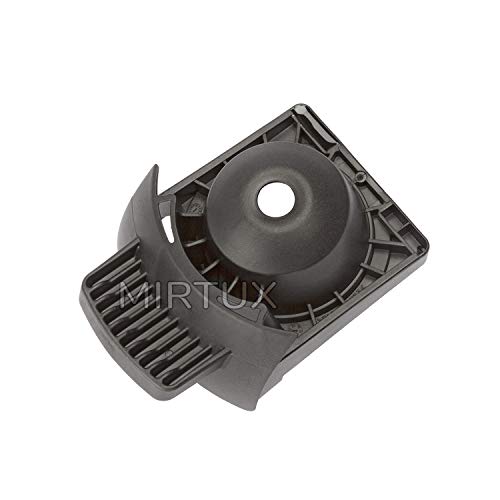 MIRTUX Portacápsulas Compatible para cafetera Delongui Dolce Gusto, Mini-Me y Krups KP120.