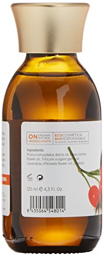 MON Aceite Corporal de Rosa Mosqueta 125 ml