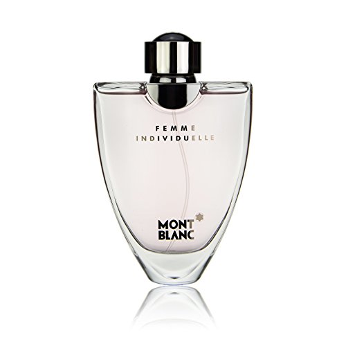 Mont Blanc Femme Individuelle Eau de Toilette 75ml Vaporiseren