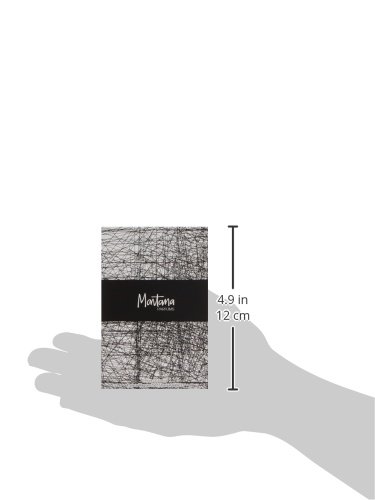 MONTANA graphite Eau de Toilette Vaporizador 100ml