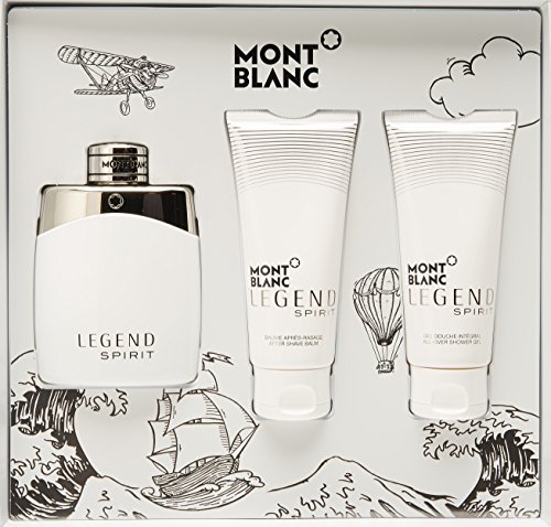 Montblanc, Agua fresca - 100 ml.