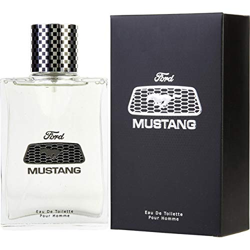 mustang EDT 100 ML VAPO