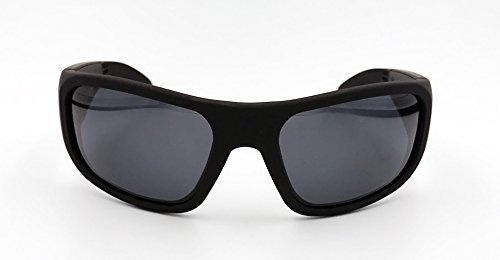 My future innovation Libero Hand Free Gafas, Negro