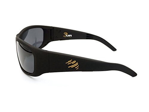 My future innovation Libero Hand Free Gafas, Negro