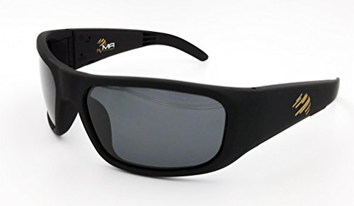 My future innovation Libero Hand Free Gafas, Negro