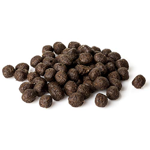 Natura Diet Comida Seca para Perros Cordero y Arroz Razas Mini - 3000 gr