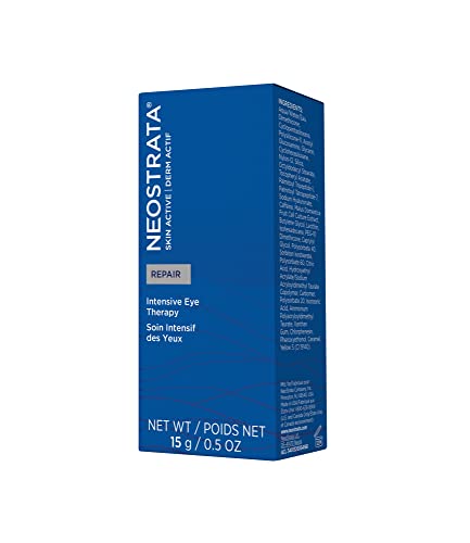 Neostrata - Terapia intensiva para ojos Skin Active, 15 g