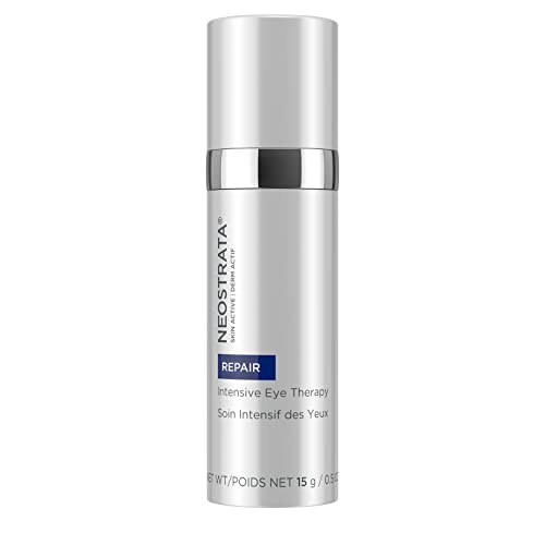 Neostrata - Terapia intensiva para ojos Skin Active, 15 g