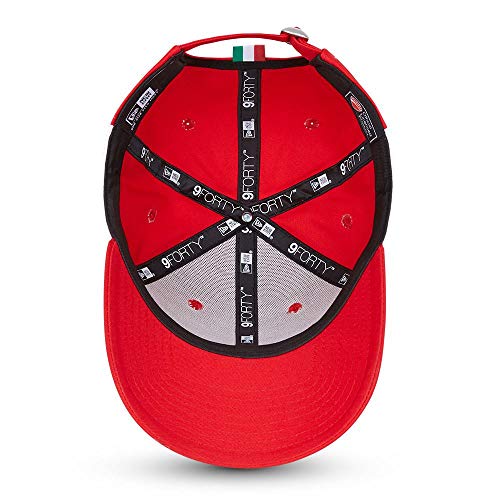 New Era Gorra modelo SIDE PRINT 9FORTY DUCATI marca