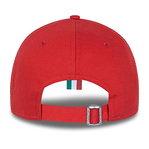 New Era Gorra modelo SIDE PRINT 9FORTY DUCATI marca