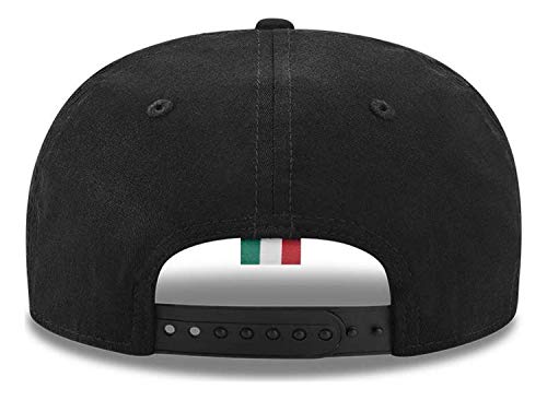 New Era Gorra modelo WORDMARK 950 STRETCH SNAP DUCATI marca