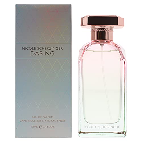 Nicole Scherzinger Daring Eau de Parfum, Floral, 100 ml