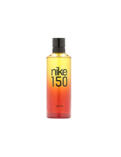 Nike On Fire EdT N/S 250ml