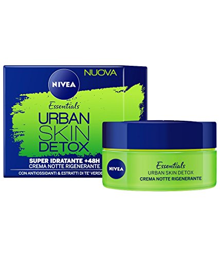 Nivea Urban Skin Super Hidratante +48H