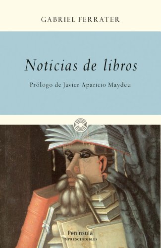 Noticias de libros (IMPRESCINDIBLES)