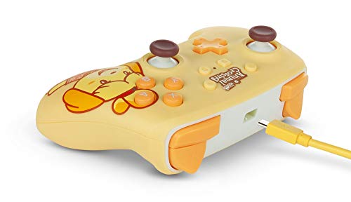 NSW EnWired Controller Isabelle