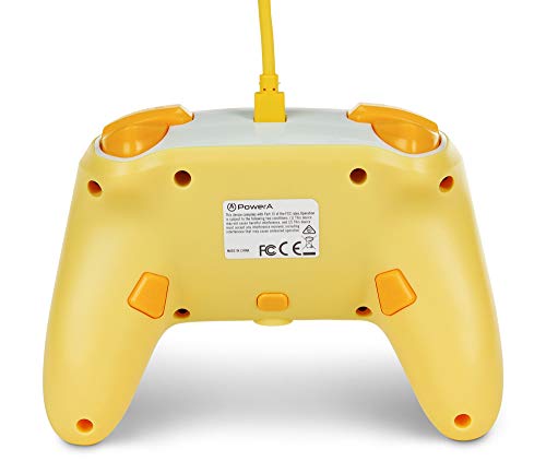 NSW EnWired Controller Isabelle