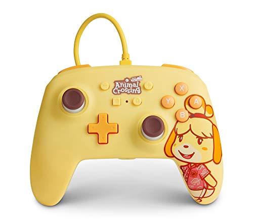 NSW EnWired Controller Isabelle