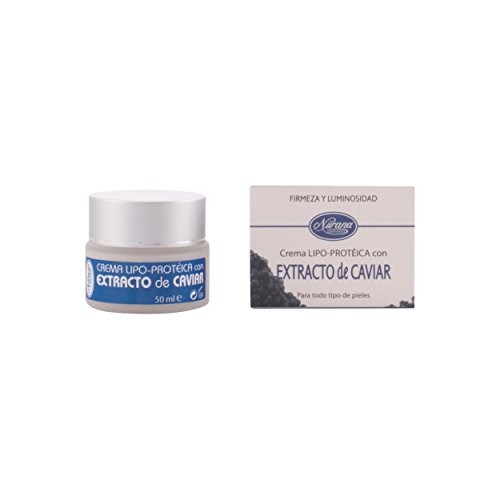 Nurana Nurana Crema Facial Extracto De Caviar 50 Ml. 50 ml