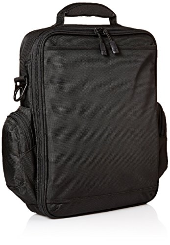 Oakley VERTICAL MESSENGER 2.0 Blackout Mochila