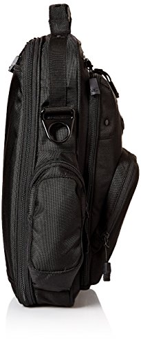 Oakley VERTICAL MESSENGER 2.0 Blackout Mochila